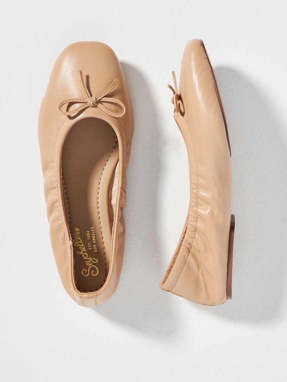 Seychelles shoes